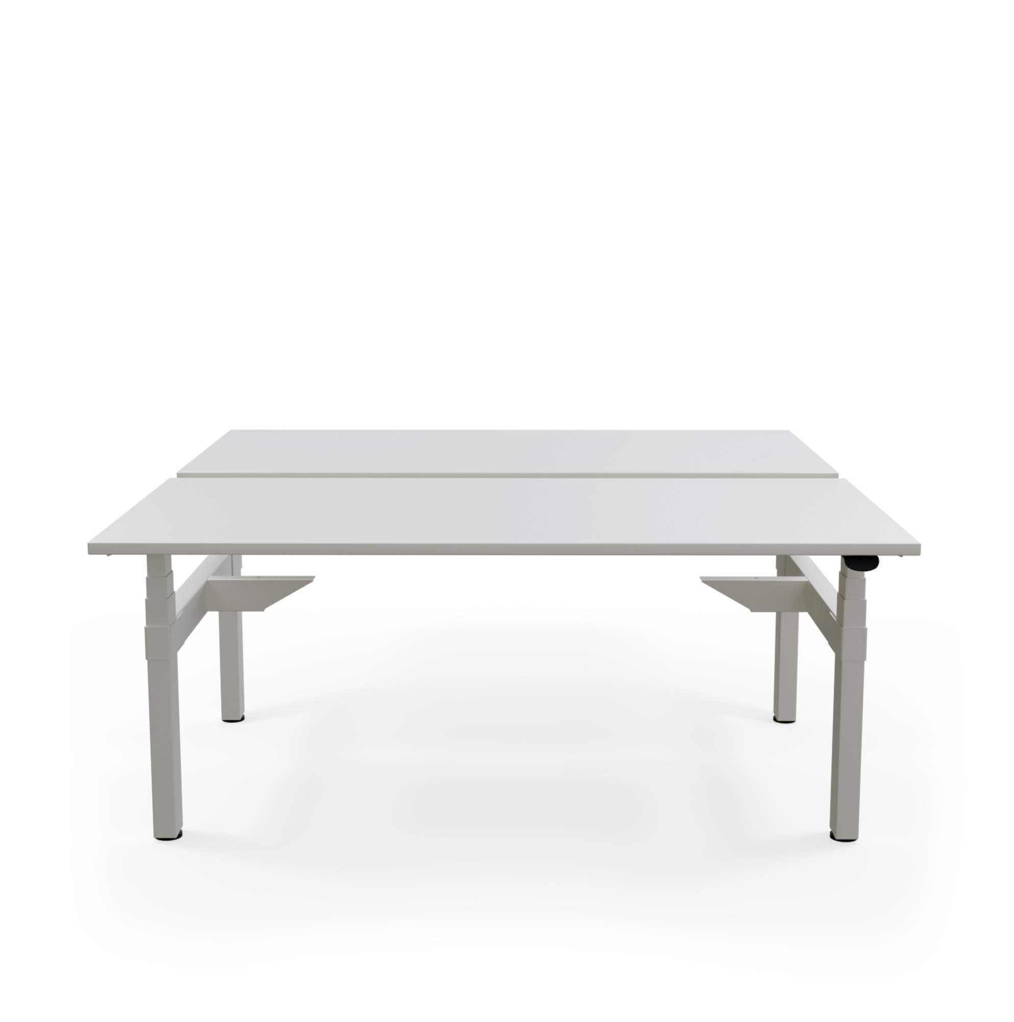 HIYA BENCH darbo stalas, 80x160 cm