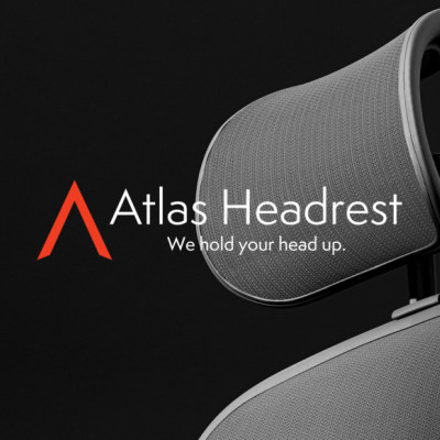 Susipažinkite: ATLAS – naujasis geriausias jūsų ergonomiškos kėdės draugas